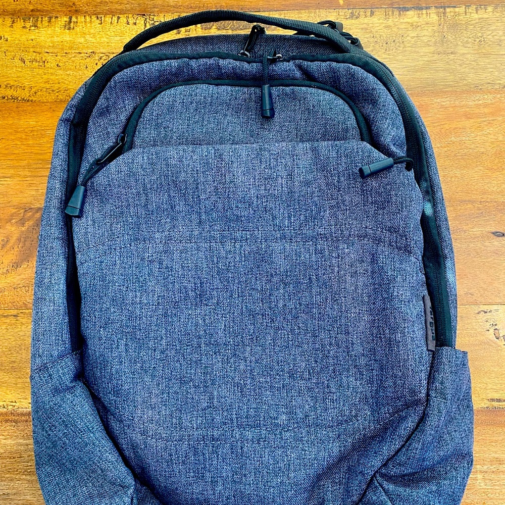 Targus Laptop Backpack Dark Gray